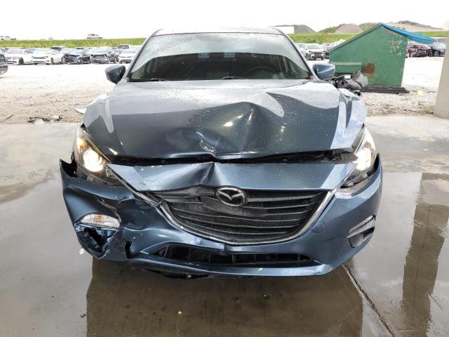 3MZBM1U74GM279466 Mazda 3 SPORT