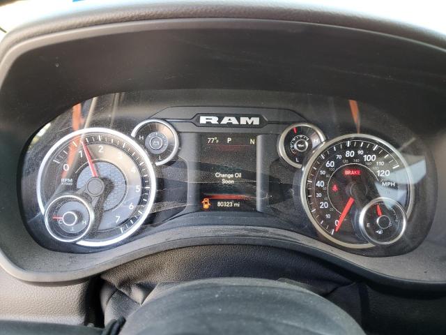1C6RREFT2KN827488 RAM 1500 Big Horn/lone Star