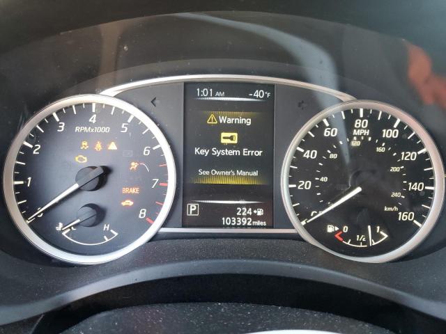 3N1AB7APXJL656846 Nissan SENTRA S