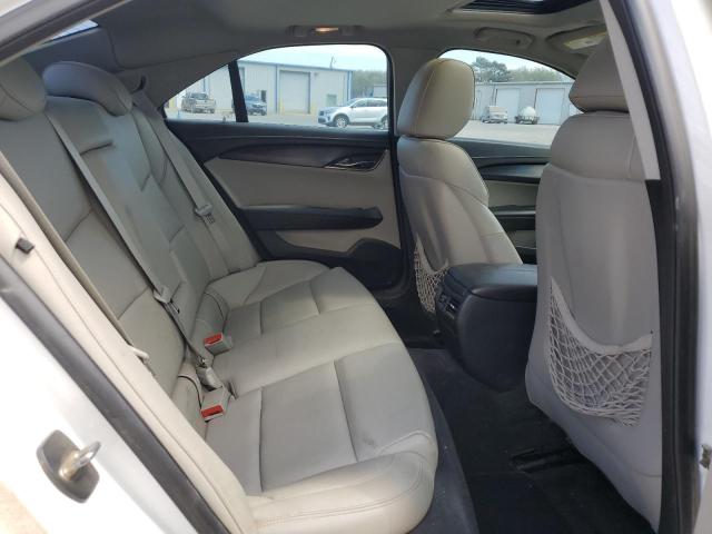 1G6AA5RA9F0143289 Cadillac ATS