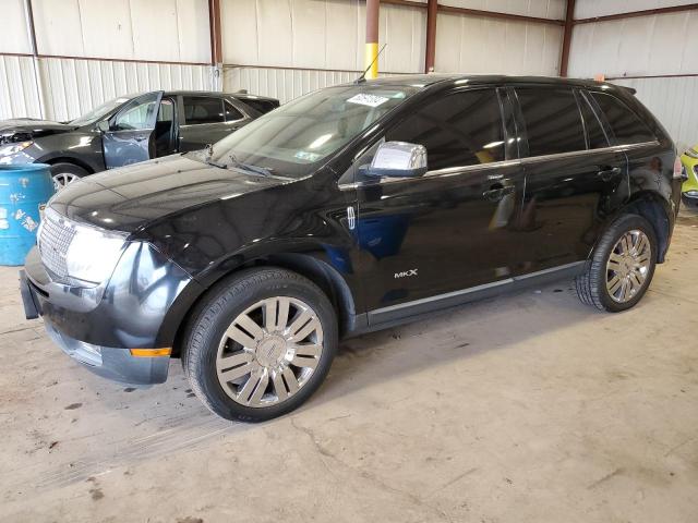 Auction sale of the 2008 Lincoln Mkx, vin: 2LMDU88C88BJ09092, lot number: 50591304