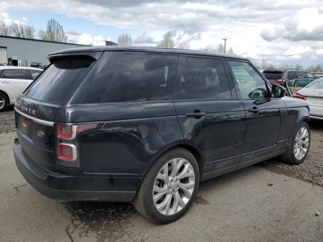 SALGS2SV1KA522882 Land Rover Range Rover Hse