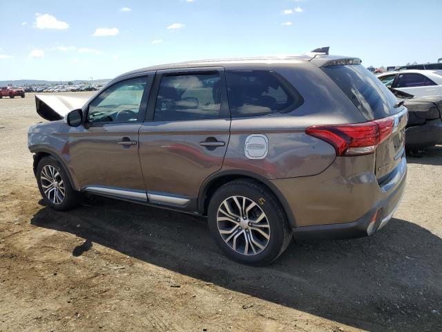 JA4AD3A30HZ059909 Mitsubishi Outlander Se