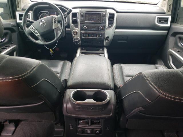 1N6BA1F47KN529812 Nissan Titan Xd Sl