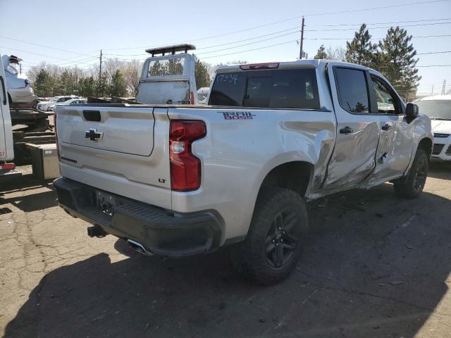 3GCPYFED6NG158528 Chevrolet Silverado Ltd K1500 Lt Trail Boss