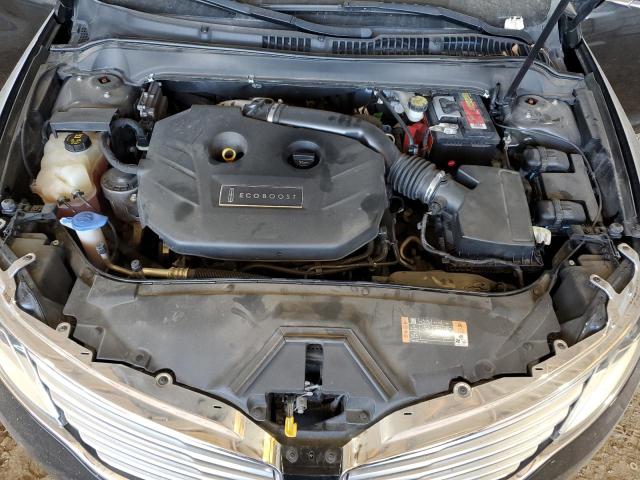 3LN6L2G97FR619703 Lincoln MKZ