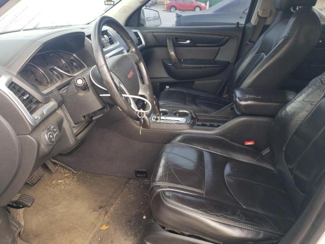 1GKKRSKD6EJ288235 GMC Acadia Slt-2