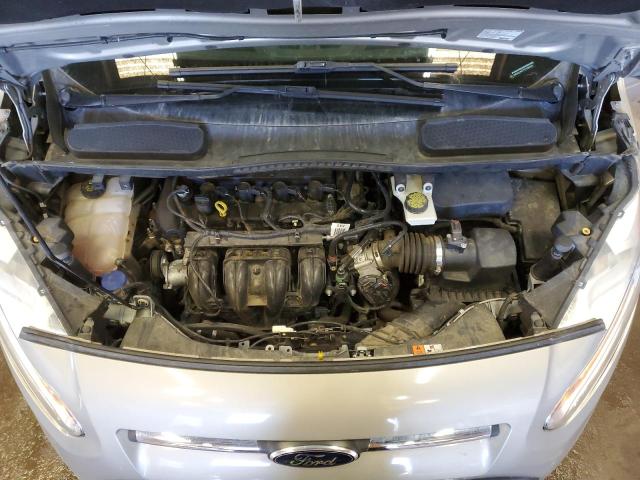 NM0GE9G77G1280265 Ford Transit Connect Titanium