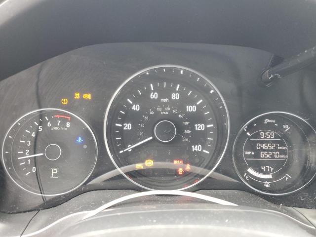 3CZRU6H15NM760077 Honda HR-V SPORT