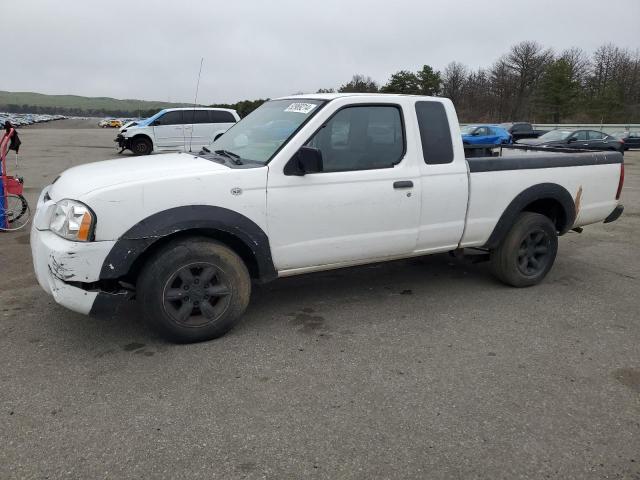 Auction sale of the 2001 Nissan Frontier King Cab Xe, vin: 1N6DD26S61C300312, lot number: 52969214