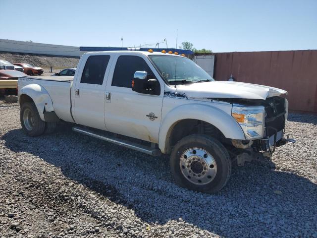 1FT8W4DT5GEB77525 Ford F450 Super Duty