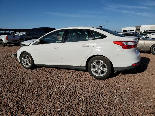 1FADP3F26EL200612 Ford FOCUS SE
