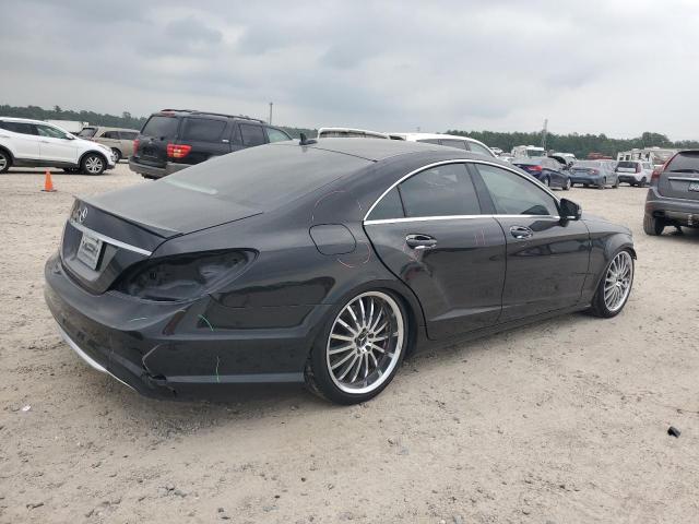 WDDLJ7DB9EA106226 Mercedes-Benz CLS 550