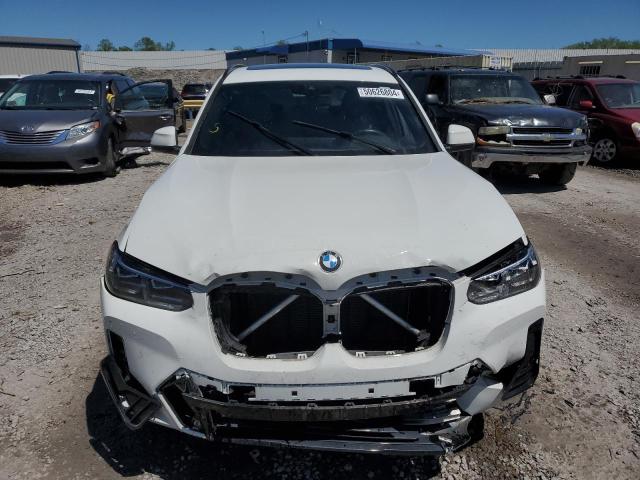 5UX43DP06N9L53852 BMW X3 Sdrive30i