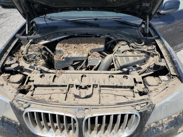 5UXWX9C59E0D23621 BMW X3 Xdrive28i
