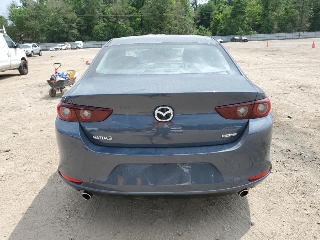 3MZBPACM5PM382376 Mazda 3 Preferred