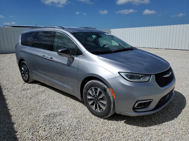 2C4RC1L72MR594437 Chrysler Pacifica Hybrid Touring L