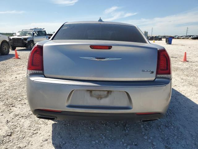 2C3CCABG4HH646299 Chrysler 300 S