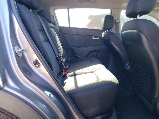 KNDPB3ACXG7873937 KIA Sportage Lx