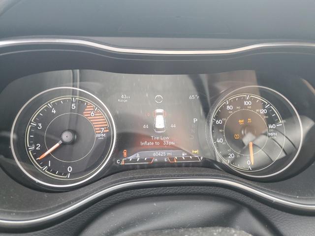 1C4PJMDNXLD620683 Jeep Cherokee Limited