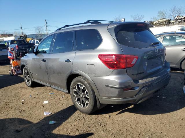 5N1DR2CM6LC628161 Nissan Pathfinder Sl