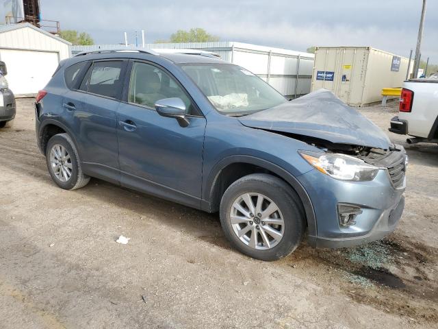JM3KE4CY4G0863212 Mazda Cx-5 Touring