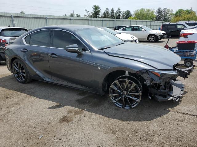JTHGZ1E27N5024485 Lexus Is 350 F-sport