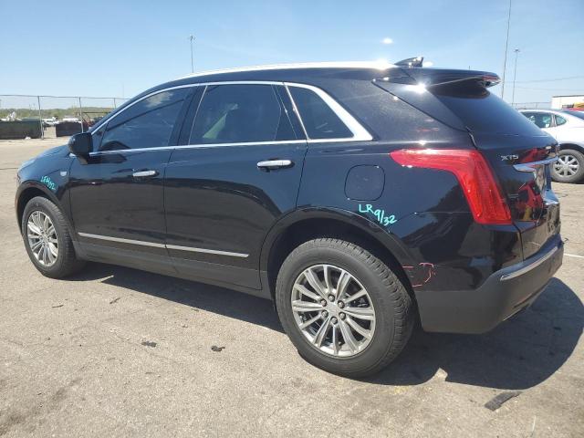 1GYKNBRS2HZ292343 Cadillac XT5 LUXURY