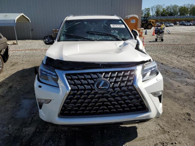 JTJAM7BXXM5277093 Lexus Gx 460 Premium