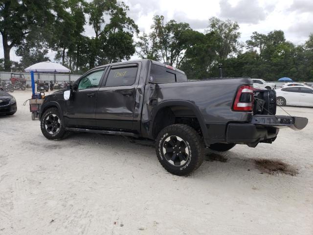 1C6SRFLT5NN177328 RAM 1500 Rebel