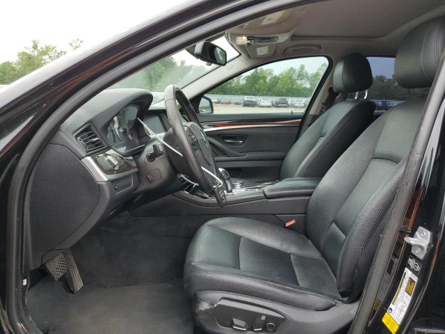 WBA5B1C51ED483699 BMW 535 I