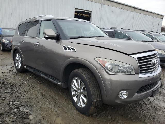 JN8AZ2NE0E9065979 Infiniti QX80