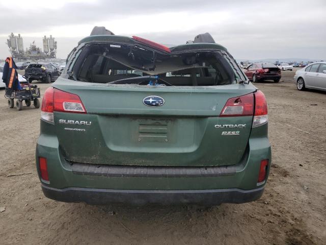 4S4BRBNC1E3239233 Subaru Outback 2.5i Limited