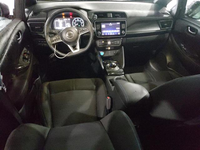 1N4AZ1CP4LC310072 Nissan LEAF SV