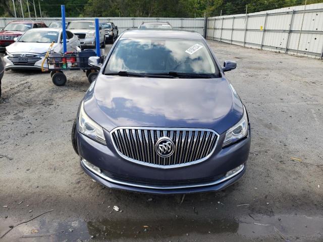 1G4GB5GR7FF321111 Buick Lacrosse