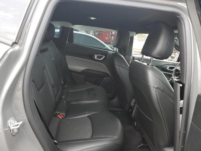 3C4NJDBN7PT535682 Jeep Compass Latitude