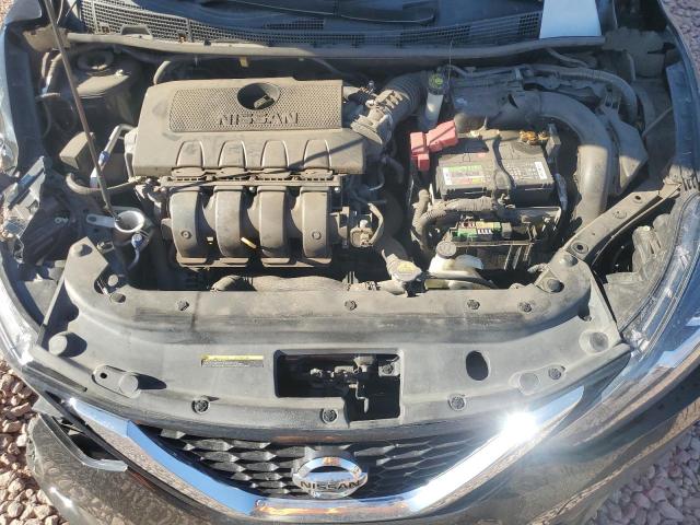 3N1AB7AP1GY234461 Nissan SENTRA S