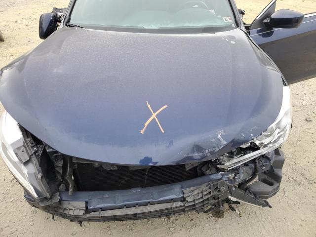 1HGCR2F68GA156853 Honda Accord Sport