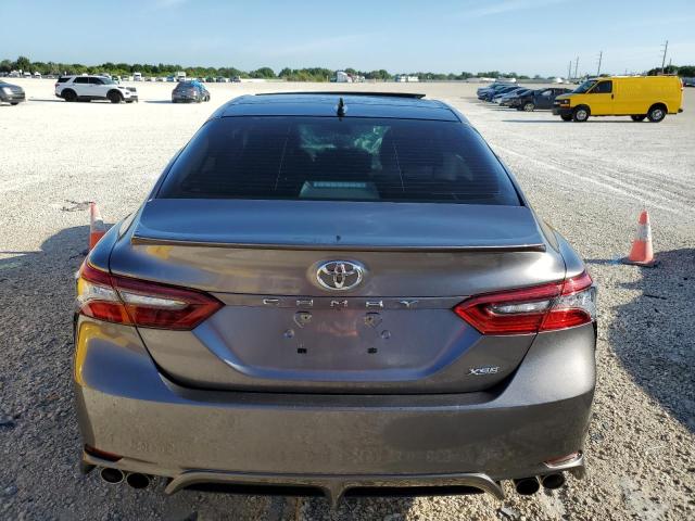 4T1K61AK1MU432331 Toyota CAMRY XSE