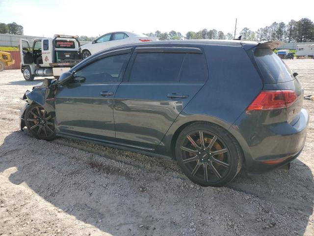 3VW447AU0GM034041 Volkswagen GTI S/SE