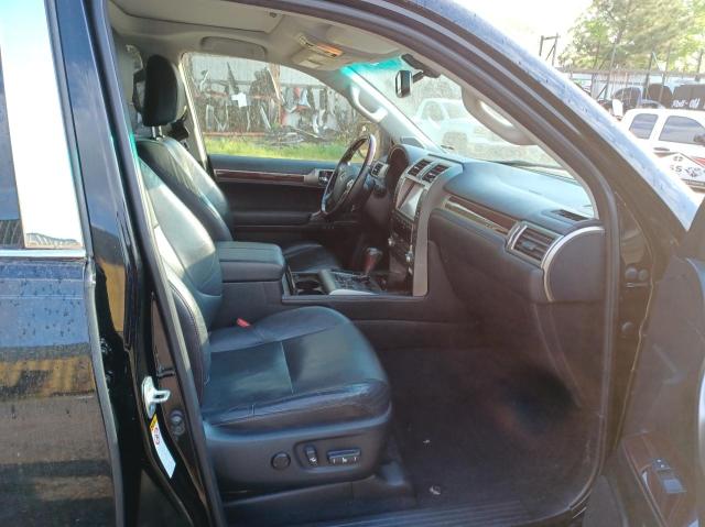 JTJBM7FX2H5176599 Lexus GX 460