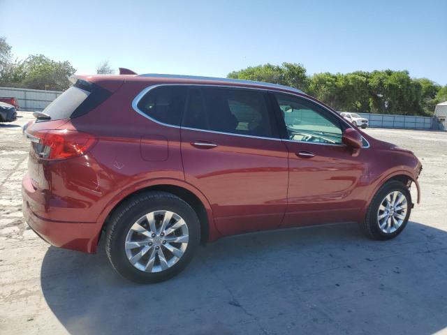 LRBFXBSA7HD014892 Buick Envision Essence