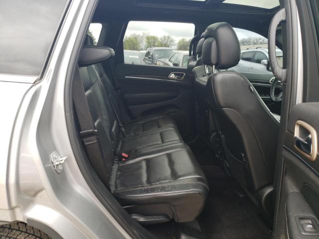 1C4RJFBG5HC848726 Jeep Grand Cherokee Limited