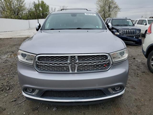 1C4RDJEG2EC581921 Dodge Durango Citadel