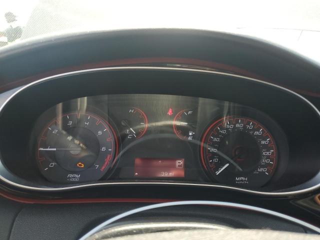 1C3CDFFA2GD803355 Dodge Dart Sxt Sport
