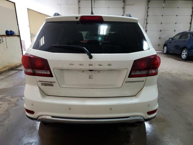 3C4PDCGG2GT123397 Dodge Journey Crossroad
