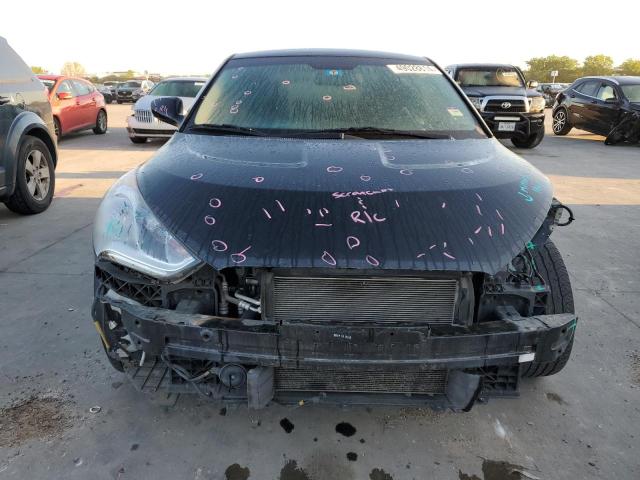 KMHTC6AD6HU310940 Hyundai Veloster
