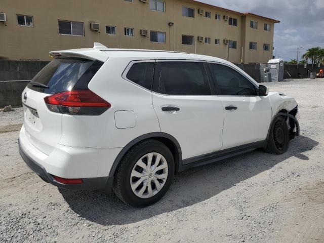 KNMAT2MTXJP579163 Nissan ROGUE S