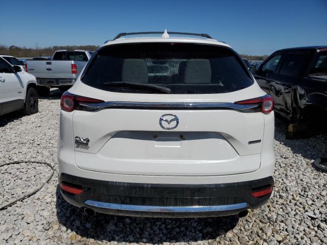 JM3TCBEY1M0539562 Mazda Cx-9 Signature