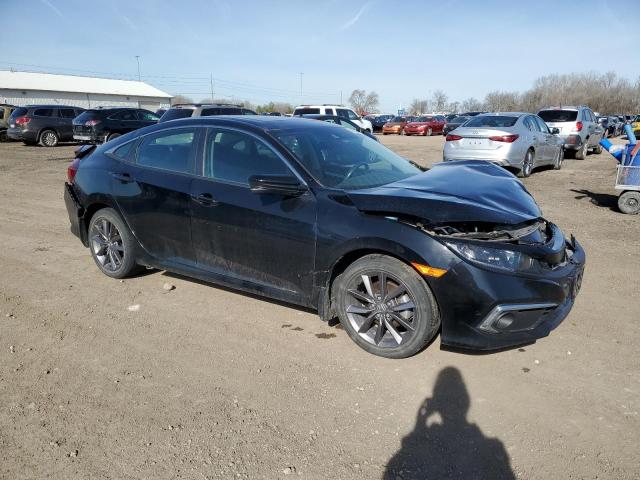 19XFC1F39LE009185 Honda CIVIC EX